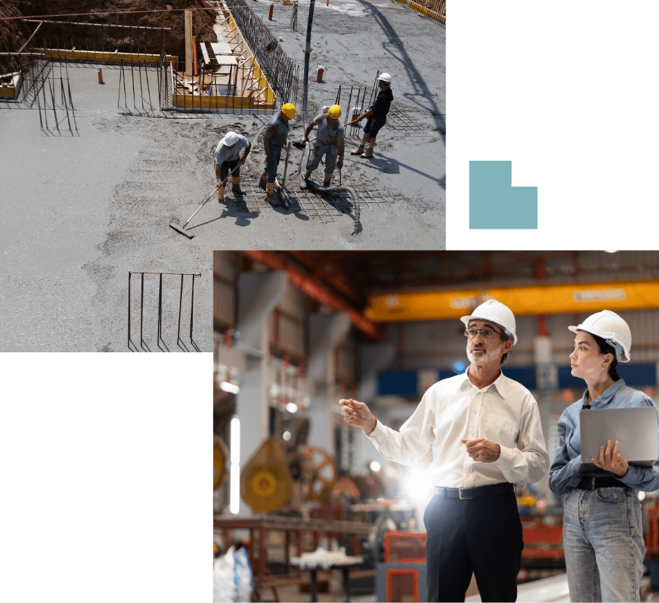 Sviluppo immobiliare